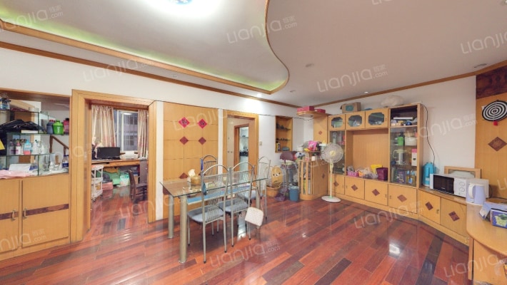 黄天荡路60号二手房实景图