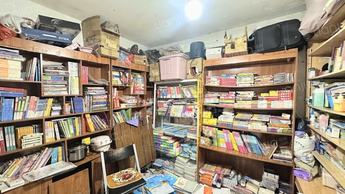 迎泽教委宿舍二手房实景图