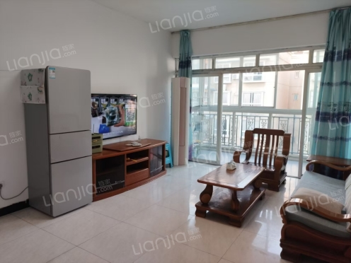 整租·云湖景苑 3室1厅 南