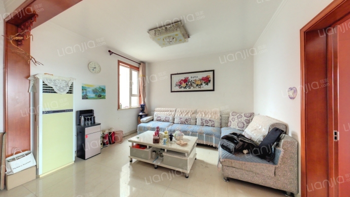 松龄华府二手房实景图