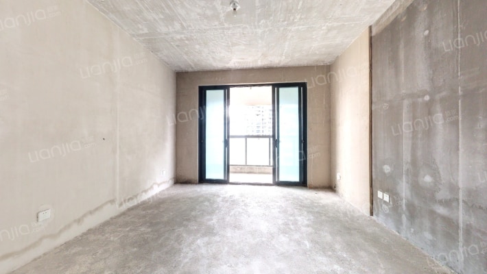 长房东旭国际二手房实景图