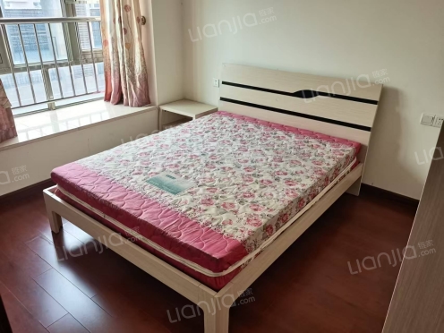 整租·上城·骏园 3室2厅 南