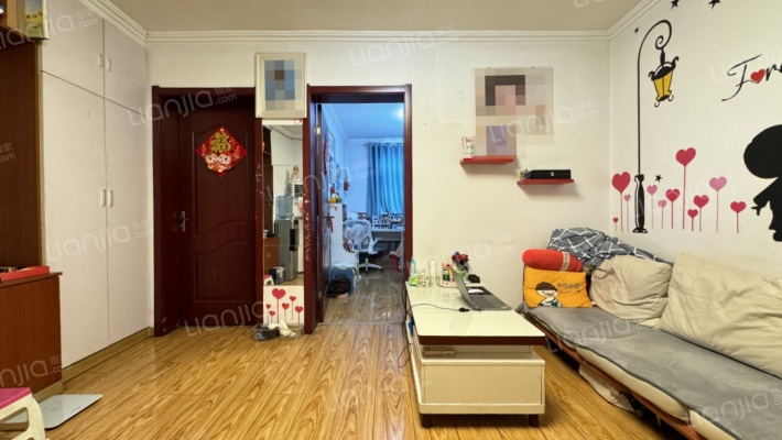 环城路103号院综合楼二手房实景图