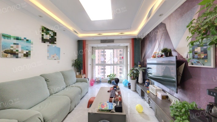 高科麓湾国际社区一期二手房实景图