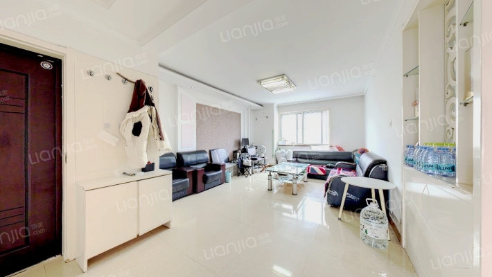 蝶园雅苑二手房实景图