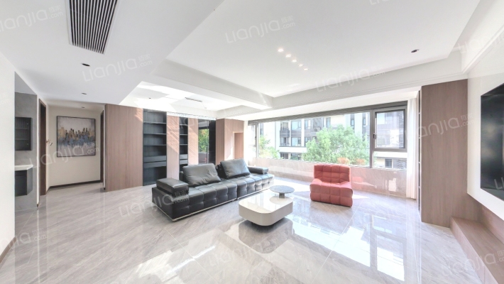 太湖如院二手房实景图