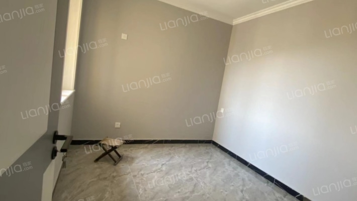 三利中和城一期 2室2厅 南-卧室B