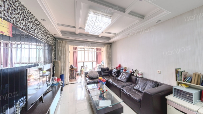 青年广场二手房实景图