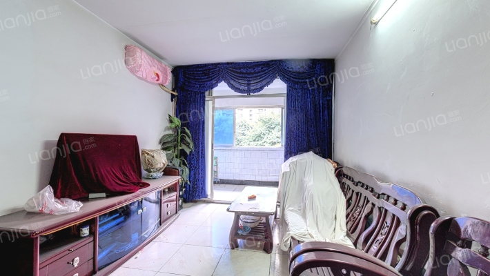 桥头堡二手房实景图