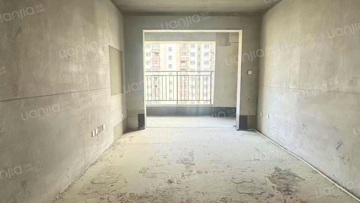 启德誉府二手房实景图