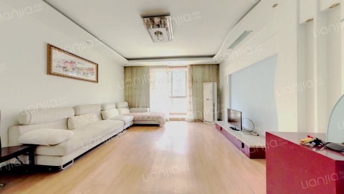 城南佳苑二手房实景图