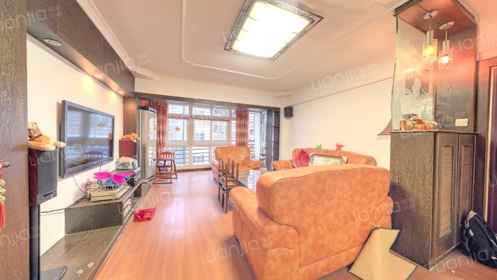 东方牡丹园二手房实景图