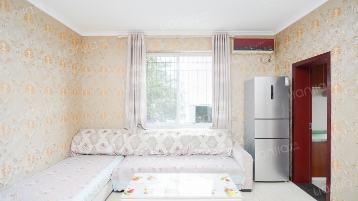 玉安社区万江小区二手房实景图