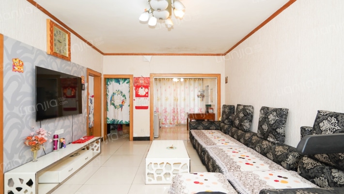 太白路二手房实景图