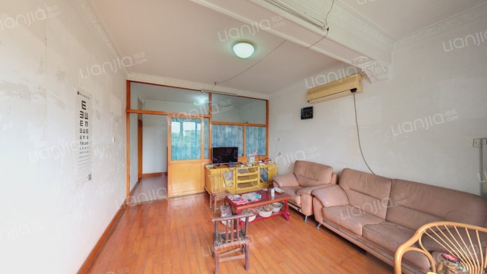 科学村社区二手房实景图