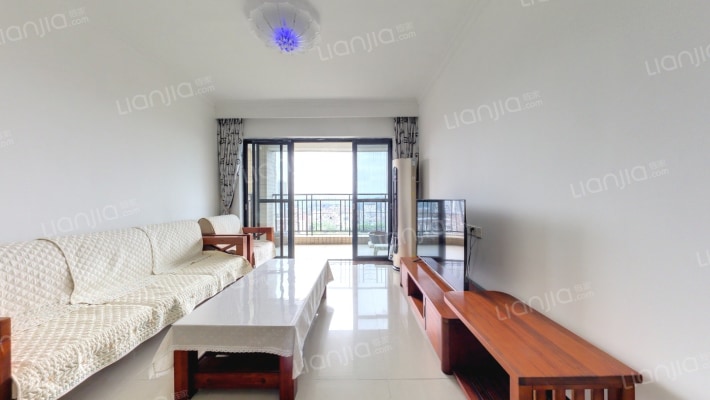 恒福花园二手房实景图