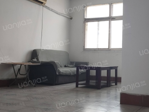 整租·和平第四住宅区 2室1厅 南