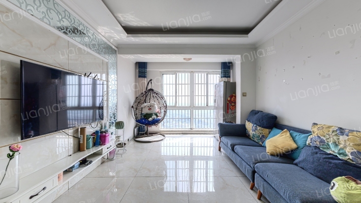 金地丽景祥园二手房实景图