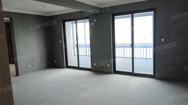 鸿翔桃源府二手房实景图