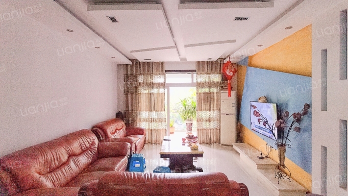 维丰丽水菁华二手房实景图