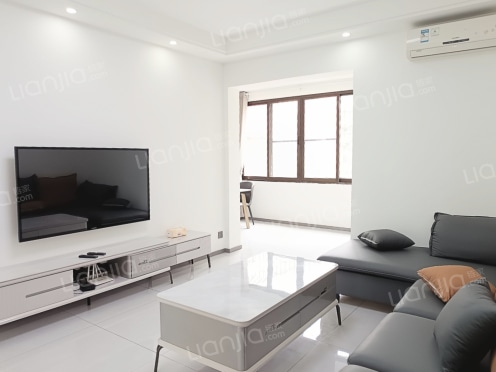 整租·妇联小区 2室1厅 南