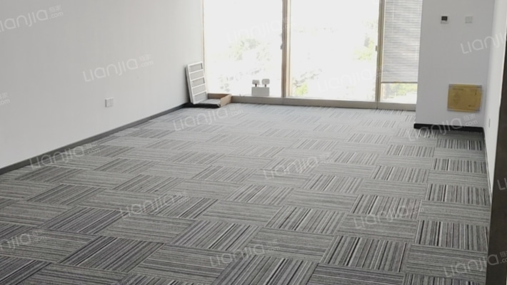 长沙华创国际广场二手房实景图