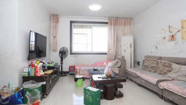 建筑公司家属院二手房实景图