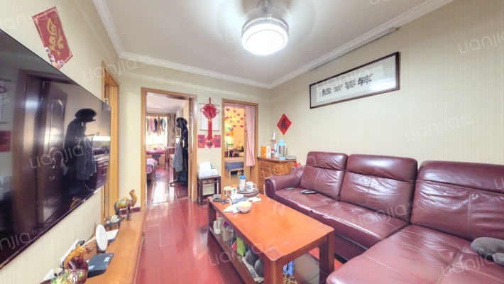 绿梅二村二手房实景图