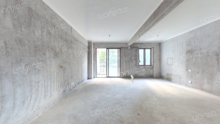 阳光五一花园B区二手房实景图