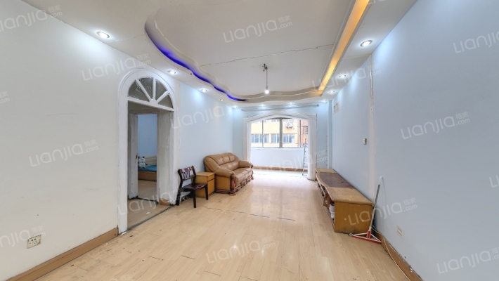 石煤机一生活区二手房实景图