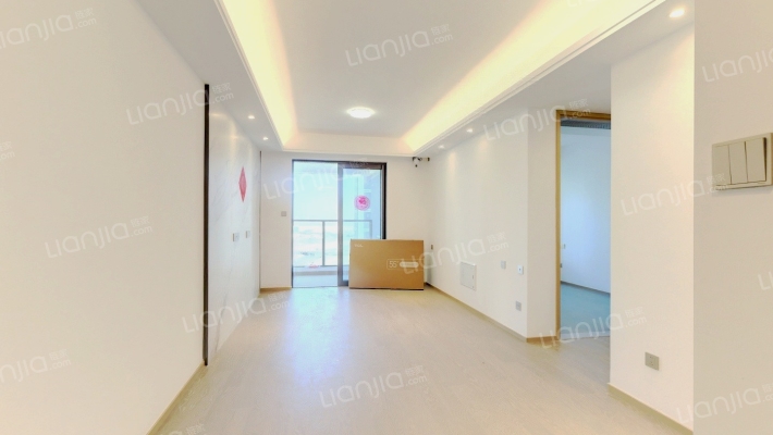 鹏瑞云璟湾二手房实景图