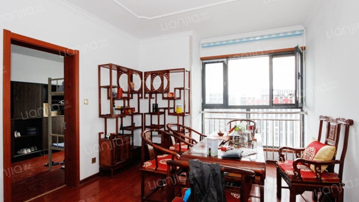 凯地尚都二手房实景图