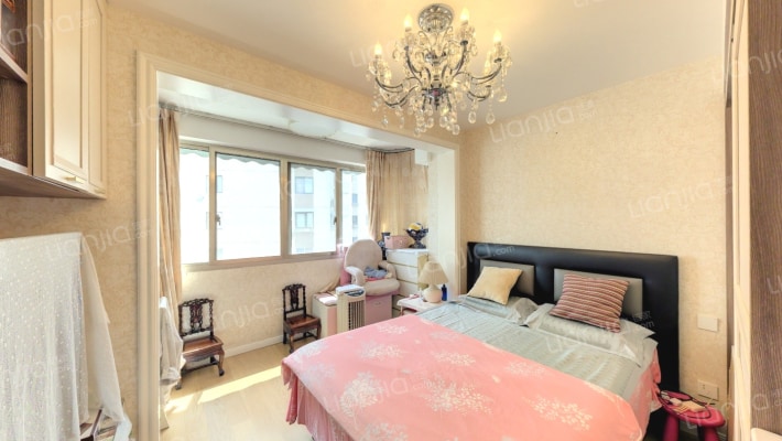 曹杨汽车公寓二手房实景图