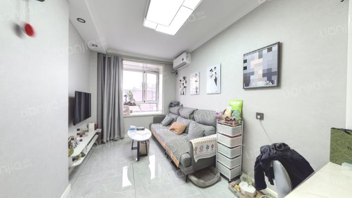 西北井二手房实景图