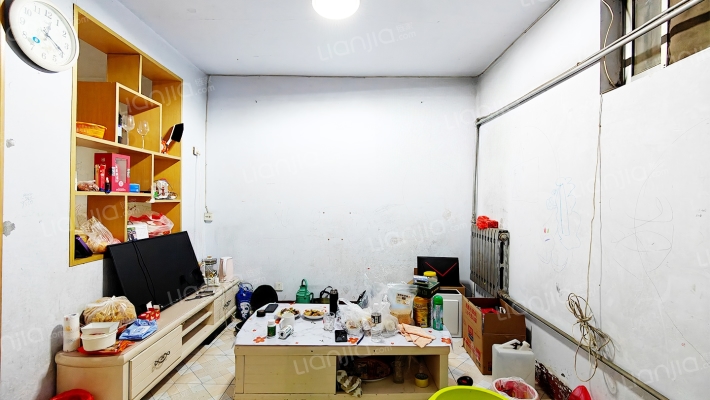 金星小区二手房实景图