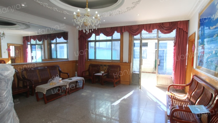 华裕三条二手房实景图