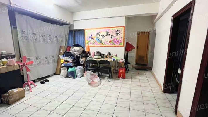 橡胶三厂宿舍二手房实景图