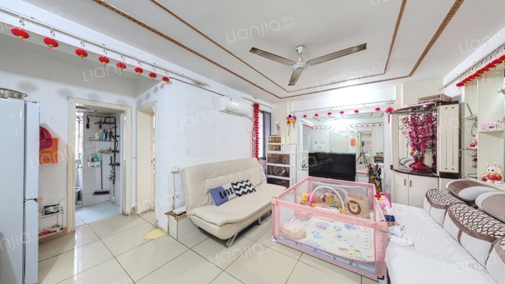 东茅街二手房实景图