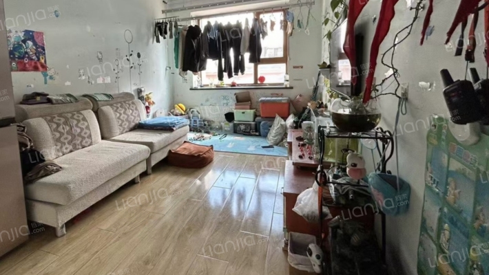 盛昌小区二手房实景图