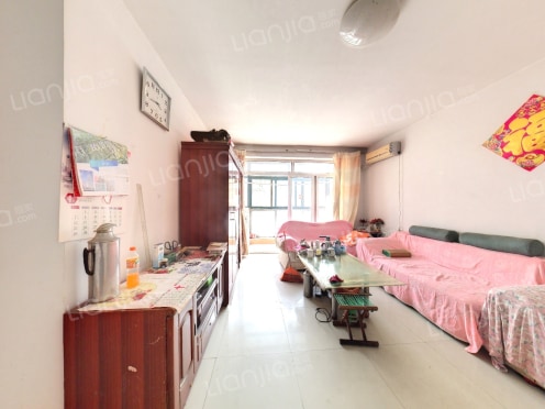 整租·天云御花园 1室2厅 南