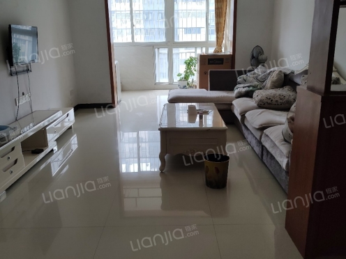 整租·宜家公园 2室2厅 南