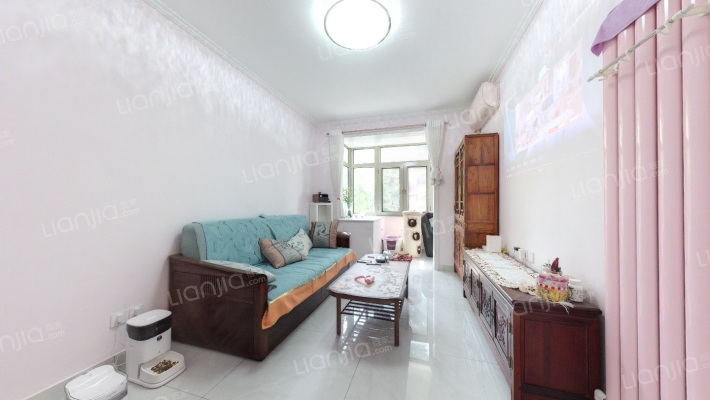 东大桥路二手房实景图