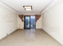 整租·世纪城 4室2厅 东南_世纪城租房