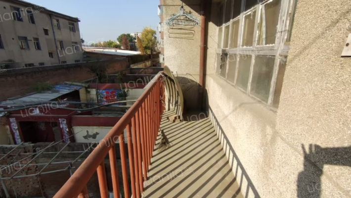 兴泰小区 3室2厅 南 北-露台