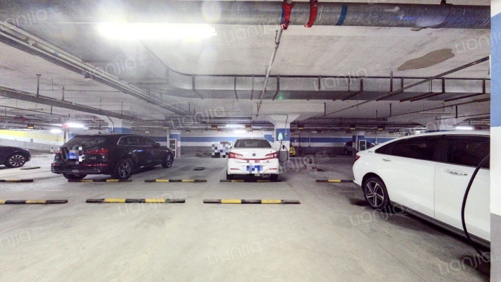 珠江逸景二手房实景图