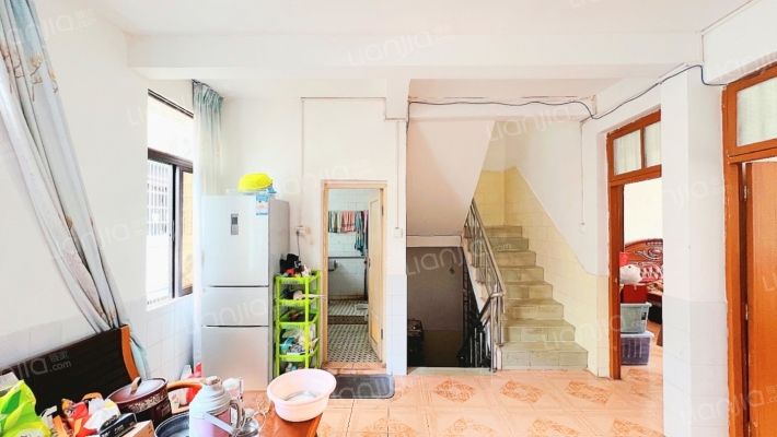 变电南三巷二手房实景图