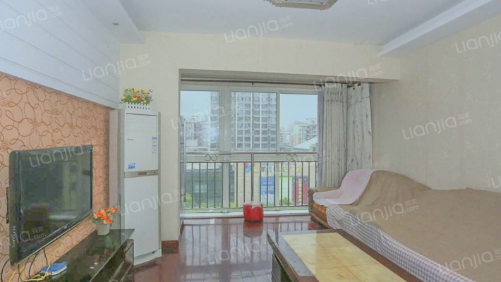 东朝尚都二手房实景图