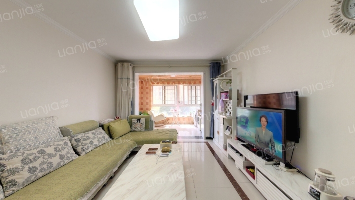 五湖名邸东区二手房实景图