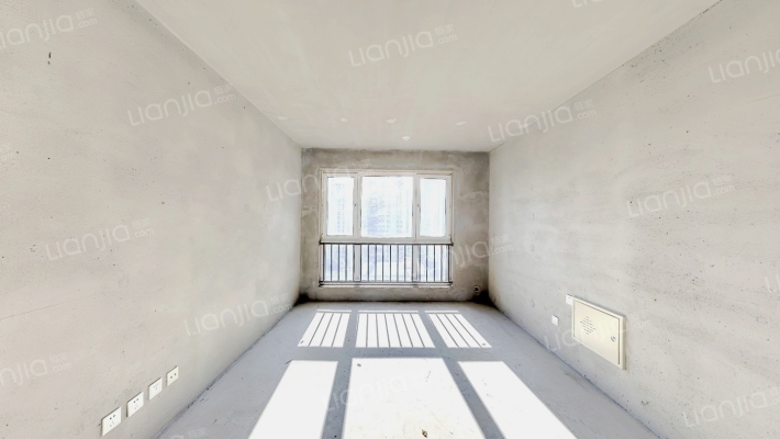 富禹东域二手房实景图