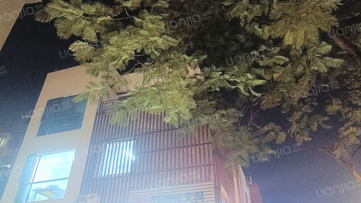 莲花北路二手房实景图